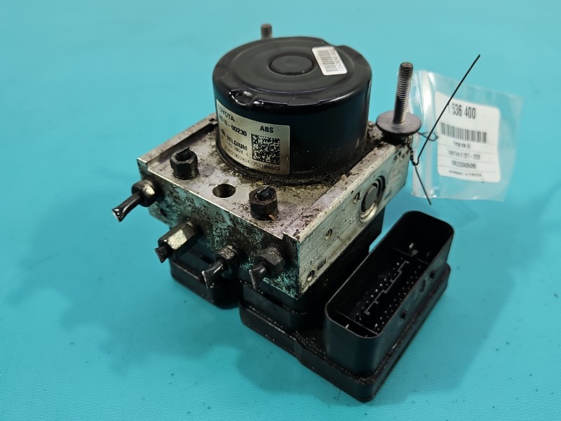 Pompa abs Toyota Yaris III 89541-0D150, 44510-0D230