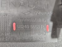 Obudowa licznika Dacia Duster III 24- 2977951X, 68240-5653R, 682405653R