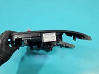 Przełącznik radia nawigacji panel AUDI Q5 08- 8T0919611L