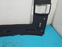 Podsufitka AUDI Q5 08- 8R0867287B, 8R0867288B HB