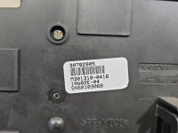 Konsola panel nawiewu Volvo XC60 I 08- 30782905