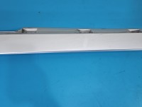 Listwa progowa lewa PRÓG NAKŁADKA Vw Passat B8 3G0853857 LA7W
