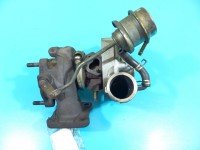 Turbosprężarka Toyota Avensis T22 17201-64150 2.0 TD