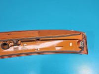 Spoiler lotka klapy Seat Leon I Toledo II L52P