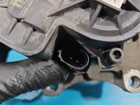 Zacisk tył lewy Skoda Octavia IV 1.5 TSI (DXDA) kombi