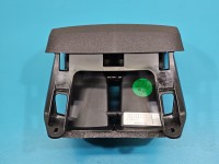 Kratka nawiewu Citroen C5 Aircross 17-25 9816002677 EUROPA