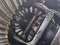 Most tylny DYFER tył Infiniti FX I 383110C000 3.5 V6