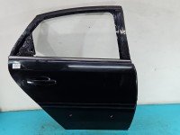 Drzwi tył prawe Opel Vectra C HB 5d granatowy Z20R