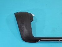 Toyota Rav4 III 05- Listwa zderzaka przód dokładka HOKEJ PZ415-X0952