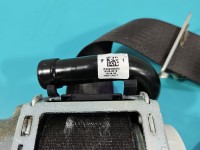 Pas bezpieczeństwa przód prawy pasażera Opel Astra V K 39201593, 34196991, 39016995