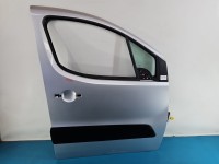 DRZWI PRZÓD PRAWE PASAŻERA Citroen Berlingo II 5d EZRC
