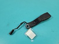 Pas bezpieczeństwa tył prawy TOYOTA, Europejska, zapinka, 2pin Toyota Rav4 IV