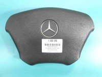 Poduszka powietrzna kierowcy airbag Mercedes ML W163 1634600298