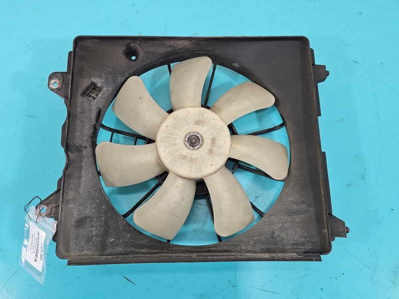 Wentylatory Wentylator chłodnicy Honda Civic VIII UFO 1.4 16V