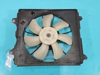 Wentylatory Wentylator chłodnicy Honda Civic VIII UFO 1.4 16V