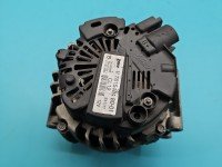 TEST Alternator Citroen C4 II 761548480 1.4 16V