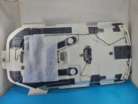 Podsufitka Fiat Freemont