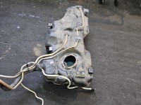 Zbiornik paliwa bak Skoda Scala 19- 1.0 tsi 2Q020101