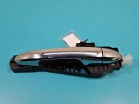 Klamka tył lewa zewnętrzna Fiat Tipo II 15-