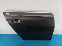 Drzwi tył prawe Peugeot 508 II 18- HB 5d EKL
