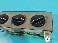 Konsola panel nawiewu Renault Kangoo I 79828, 798282825