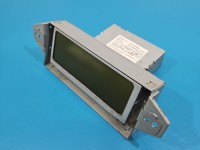 Wyświetlacz Toyota Avensis II T25 86110-05020 monitor
