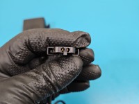 Pas bezpieczeństwa przód prawy pasażera 8K0857755F, 3063559 Audi A5 8T