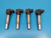 Cewka zapłonowa Vw Golf plus 1.4 16V 4 PIN 036905715F