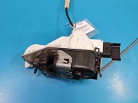 Zamek przód lewy Citroen C4 Cactus 14-20 EUROPA 6 pin 016900