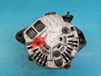 TEST Alternator Toyota Yaris I 1.4 D4D