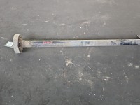 Wał napędowy tył Vw Passat B7 2.0 tdi