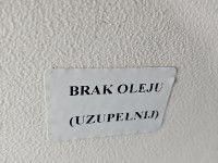 Skrzynia biegów Vw Passat B6 2.0 TSI
