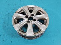 Felga aluminiowa 15" komplet alufelgi felgi Honda Jazz III