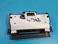 Konsola panel nawiewu Land rover range Evoque I 11-18