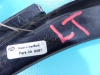 Listwa listwy dekory dekor deski Porsche Panamera I 970 eu