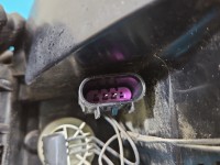 Lampa tył lewa błotnika Opel Astra IV J sedan EUROPA 25870153