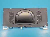 Licznik Renault Modus 8200418021F, 8200418021 1.2 16V EUROPA