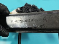 Podnośnik przód prawy SZYBY WINDA 9837663280, 123619AR Peugeot 508 II 18- 8PIN 5d HB
