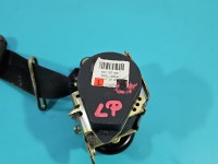 Pas bezpieczeństwa przód lewy kierowcy Ford Fiesta Mk6 EU