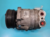 Sprężarka klimatyzacji kompresor KTT090015 Opel Vectra C 1.9 cdti