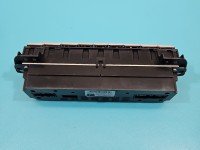 Konsola panel nawiewu Mitsubishi Outlander III 12- 7820B232