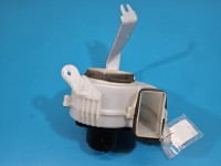 Dmuchawa nawiewu wentylator Toyota Prius II XW20 03- 87130-47070 EUROPA