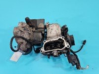 Wybierak skrzyni Citroen C4 Grand picasso I 06-13 1.6 hdi
