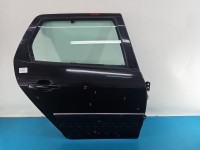 Drzwi tył prawe Peugeot 407 kombi 5d EXLD