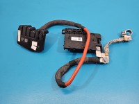 KLEMA INSTALACJA WIĄZKA PLUSOWA PLUS Skoda Octavia IV 5WA937548H, 342460688