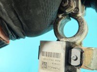 KLEMA INSTALACJA WIĄZKA MINUSOWA MINUS Ford Focus Mk3