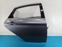 Drzwi tył prawe Hyundai I40 sedan 5d T6S RY