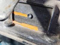 Skrzynia biegów automat Toyota Land Cruiser 120 J120 06DT122309 3.0 D4D (1KD)