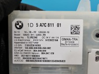 Sterownik moduł Bluetooth BMW G20 5A7C811