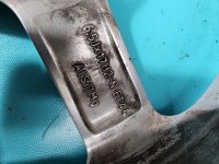 Felga aluminiowa 17" MERCEDES W176 alufelga Szerokość felgi: 6.5", Rozstaw śrub: 5x112, Odsadzenie (ET): 44, Mercedes, Kod...